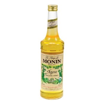 Monin Agave Syrup 25.4oz