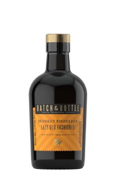 Batch & Bottle Monkey Shoulder Old Fashioned 375ml