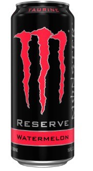 Monster Watermelon 16oz