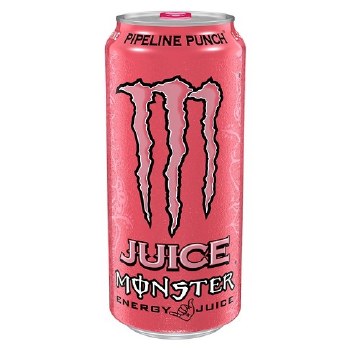 Monster Khaotic 16oz