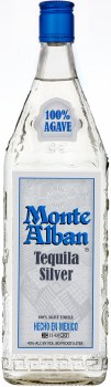 Monte Alban Silver 1000ml
