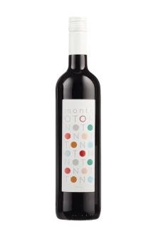 Monte Oton Garnacha 750ml