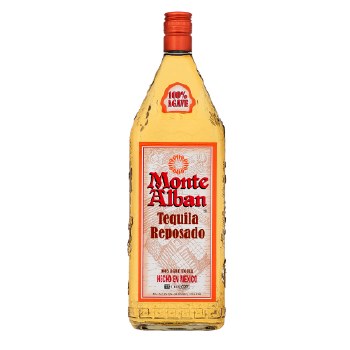 Monte Alban Reposado 750ml