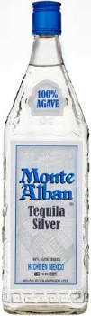 Monte Alban Silver 750ml