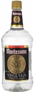 Montezuma White 1750ml