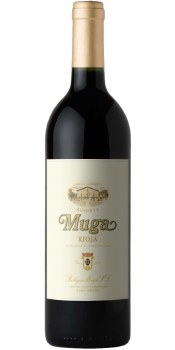 Muga Rioja Reserva 750ml