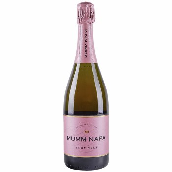 Mumm Napa Brut Rose 750ml
