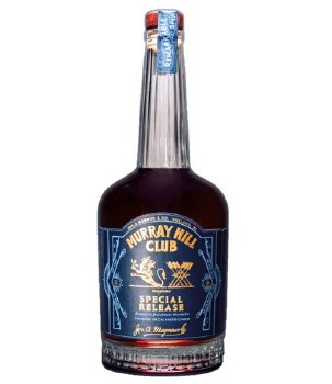 Joseph Magnus Murray Hill Club Special Release Bourbon 750ml