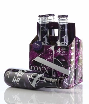 Myx Concord 4 Pack