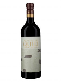Napa Valley Quilt 750ml