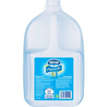 Nestle Water 1 Gallon