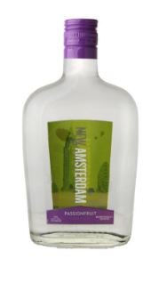 New Amsterdam Passionfruit 375ml