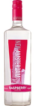 New Amsterdam Raspberry 1000ml