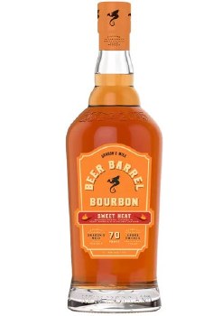 New Holland Beer Barrel Sweet Heat 750ml