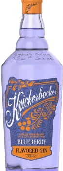 New Holland Blueberry Gin 750ml