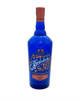 New Holland Knickerbocker Gin 750ml