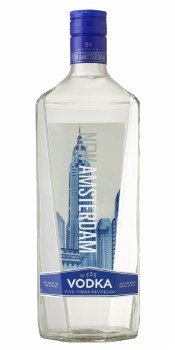 New Amsterdam 1750ml