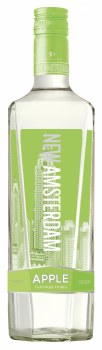 New Amsterdam Apple 750ml