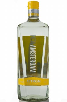 New Amsterdam Citron 1750ml