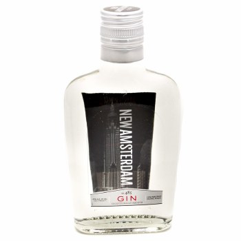 New Amsterdam Gin 200ml