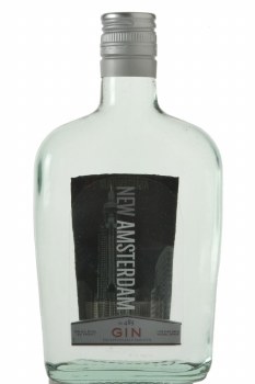 New Amsterdam Gin 375ml