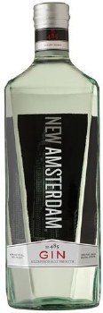New Amsterdam London Dry Gin 1750ml
