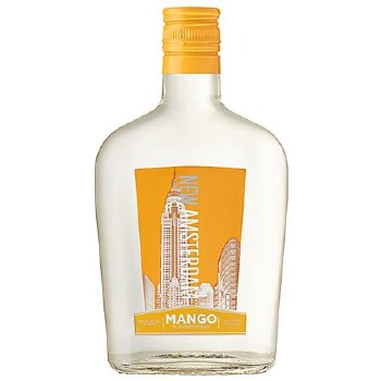 New Amsterdam Mango 375ml