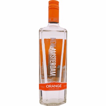 New Amsterdam Orange 1750ml