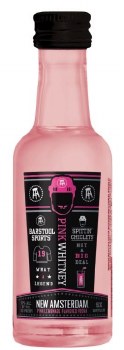 New Amsterdam Pink Whitney 50ml