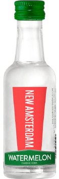 New Amsterdam Watermelon 50ml