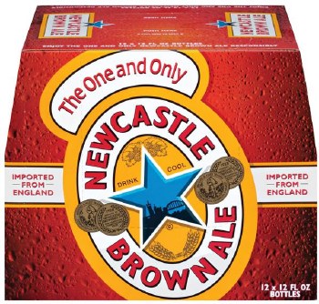 New Castle 12 Pack Bottles
