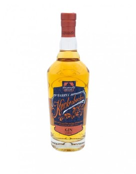 New Holland Knickerbocker Gin 750ml