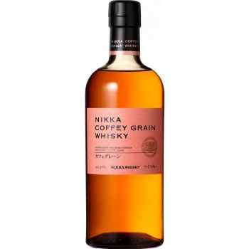 Nikka Coffe Grain 750ml
