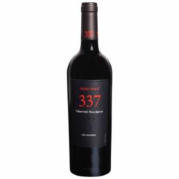 Noble Vines 337 Cabernet Sauvignon 750ml