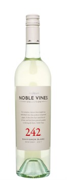 Noble Vines 242 Sauvignon Blanc 750ml