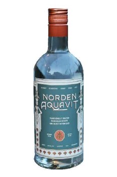 Norden Aquavit 750ml
