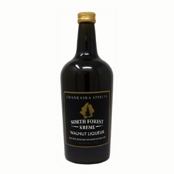 North Forest Walnut Kreme 750ml