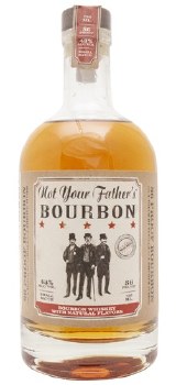 Not Your Fathers Bourbon 750ml
