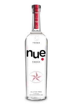 Nue Vodka 750ml