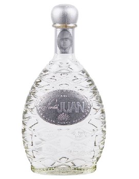 Number Juan Blanco 750ml