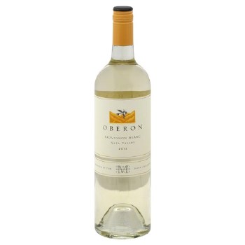 Oberon Sauvignon Blanc 750ml