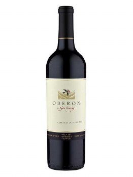 Oberon Cabernet Sauvignon 750ml