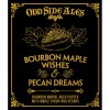 Oddside Bourbon Maple Wishes Pecan Dreams 12oz Can