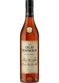 Old Emmer Finest Wheat 750ml
