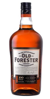 Old Forester 100 1750ml