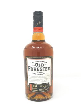 Old Forester 100 Proof 750ml