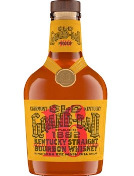 Old Grand Dad 16 Year 750ml