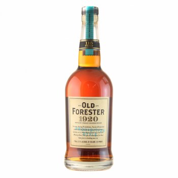 Old Forester 1920 Prohibiton Style 750ml