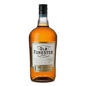 Old Forester 86 Proof 1750ml