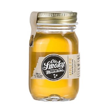 Ole Smoky Apple Pie Moonshine 50ml